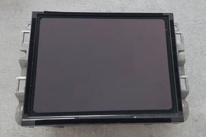 Autoradio Uconnect 8.4" Jeep Renegade/Compass