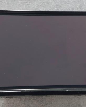 Autoradio Uconnect 8.4" Jeep Renegade/Compass