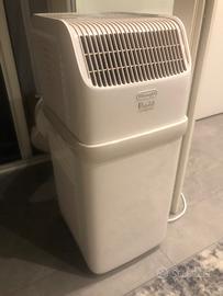 Condizionatore portatile Pinguino PAC ES72 Classic