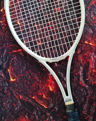 Racchetta da tennis WImbledon HM-98