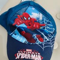 Cappellino Marvel
