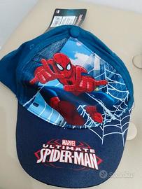 Cappellino Marvel