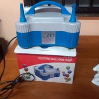 macchina per palloncini 