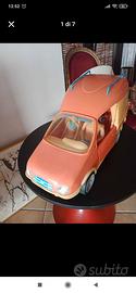 camper di Barbie 