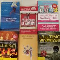 Libri nuovi