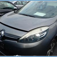 Ricambi Usati RENAULT Grand Scénic III