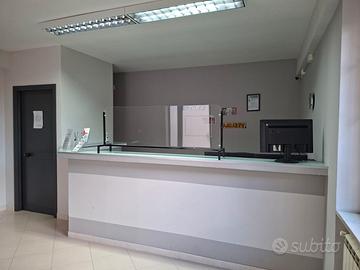 Stanze uso studio orta di atella