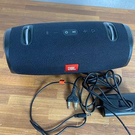 Casse audio con Bluetooth JBL