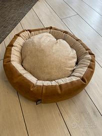 Cuccia gatti