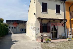 Casa Indipendente Isola della Scala