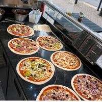 pizzaiolo 