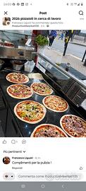 pizzaiolo 