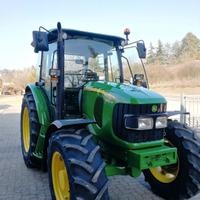 John Deere 5100M   3900h