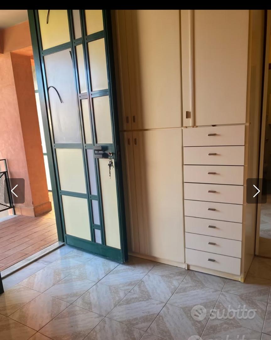 Appartamento – Taormina, Trappitello - Vista 2