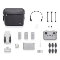 DJI Mavic Mini 2 Combo Fly More