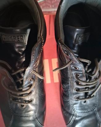 Scarpe Camper