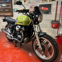 Honda cx 650