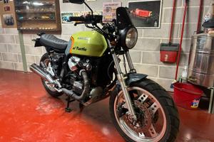 Honda cx 650