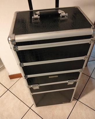 trolley make up