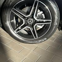 Gomme continental 235/50 r 19