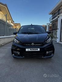 aixam city sport (prezzo trattabile)