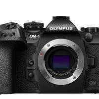 OLYMPUS SYSTEM OM-1