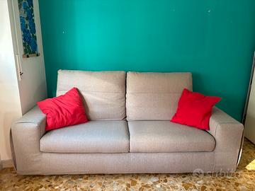 Divano letto Poltronesofá