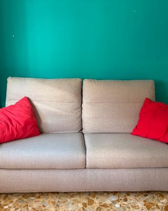 Divano letto Poltronesofá