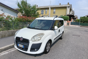 Fiat Doblo n1