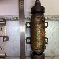 Albero piu tendi cinghia per sega circolare