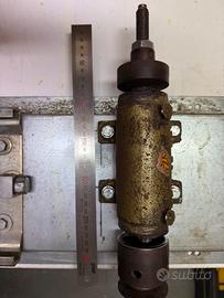 Albero piu tendi cinghia per sega circolare