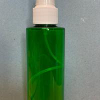 flacone con nebulizzatore