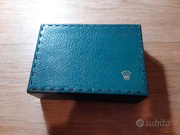 Scatola Rolex 68.00.3