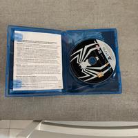 Marvel’s Spider-Man 2-PS5