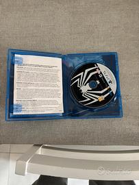 Marvel’s Spider-Man 2-PS5