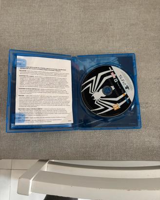 Marvel’s Spider-Man 2-PS5