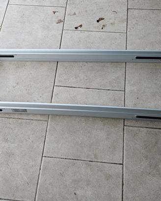 Barre tetto auto OPEL CORSA D
