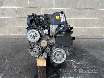 Motore Grande Punto 2011 1200cc benzina 169A4000
