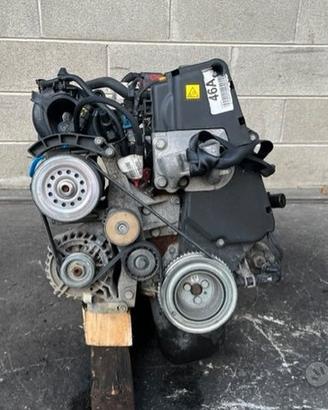Motore Grande Punto 2011 1200cc benzina 169A4000