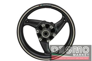 Cerchio posteriore 3 razze Ducati Monster 620 695