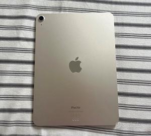 iPad Air 5a gen. 64GB Wi-Fi