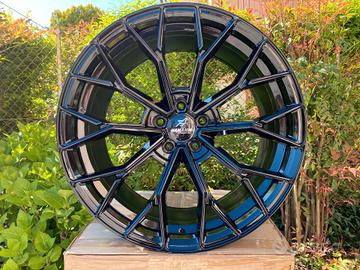 CERCHI 20 HAMANN FORGED MADE IN GERMANY