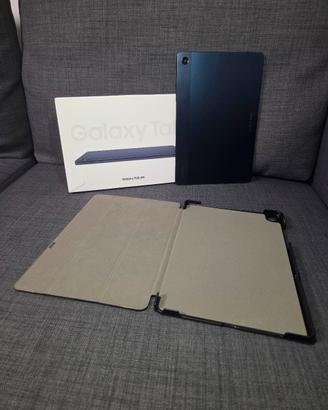 Galaxy Tab A9+ Pari al Nuovo Garanzia + Cover