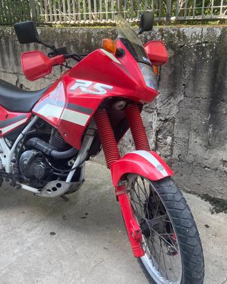 Suzuki Dr 650 rs