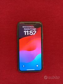 iPhone xs 64gb