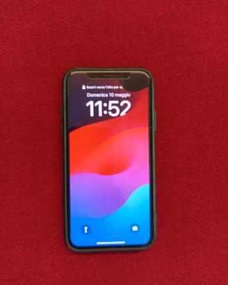 iPhone xs 64gb