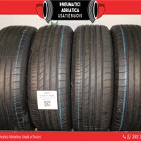4 Gomme 215 60 R 17 Goodyear al 76% SPED GRATIS