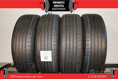 4 Gomme 215 60 R 17 Goodyear al 76% SPED GRATIS