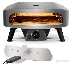 Forno per Pizza a gas