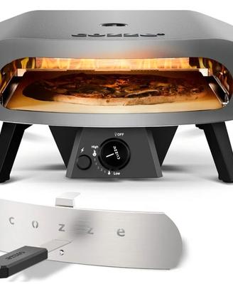 Forno per Pizza a gas